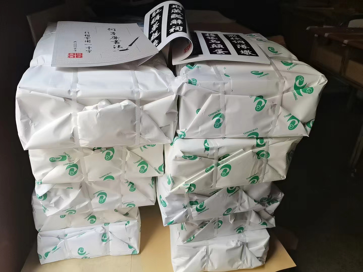 阿克塞画册